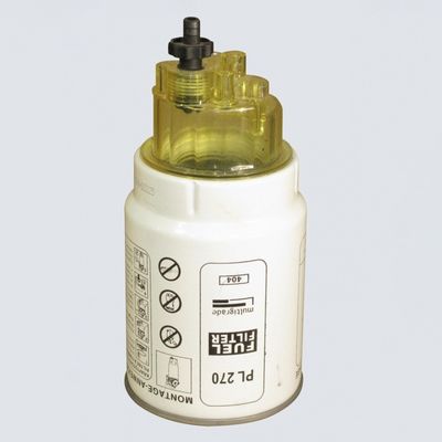 WBF219B1 BF12900 PL270 トラクター ディーゼルエンジン 燃料フィルター PL270X PL270 工業用