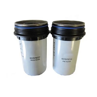 トラック用燃料フィルターセット V837079244 V837079245 V837079555 V837079556 837091129