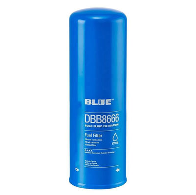 熱売トラック用鉄ディーゼル燃料フィルター