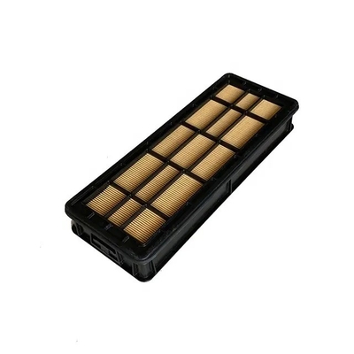トラックエンジン部品 AF55024 ガラス繊維空気フィルター DBA5308 3688918 RE594852 40C8844 2392907