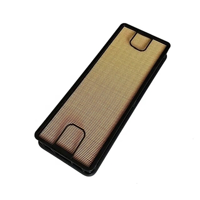 トラックエンジン部品 AF55024 ガラス繊維空気フィルター DBA5308 3688918 RE594852 40C8844 2392907