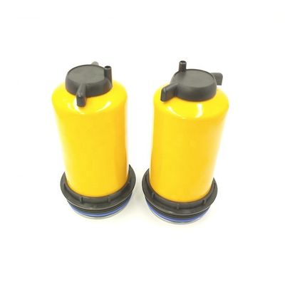 0.5kg 燃料水分離器 32007416 P569027 産業用発電機のISO認証