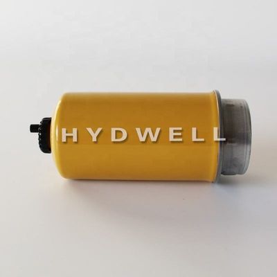 80*196.3mm トラクター ディーゼル部品 燃料フィルター 1454501 P551425 320A7121 RE53727 26560139