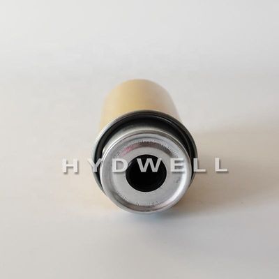 80*196.3mm トラクター ディーゼル部品 燃料フィルター 1454501 P551425 320A7121 RE53727 26560139