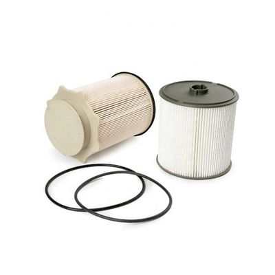 68436631AA 68157291AA ディーゼルエンジンのための燃料フィルターセット