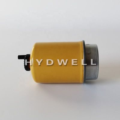 トラクターのディーゼル部品 燃料水分離器 燃料フィルター P551430 32925816 RE52424 FS550434