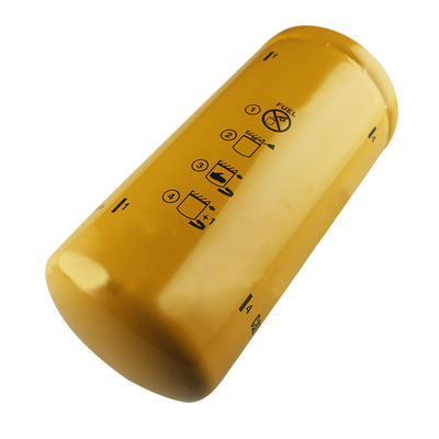 1R0751 燃料フィルター エ320B エ320C エ325B エグババータのメンテナンスの必須部品