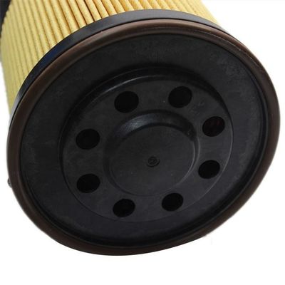 船舶エンジン燃料フィルター要素 FBO60341 FBO60332 高分離効率