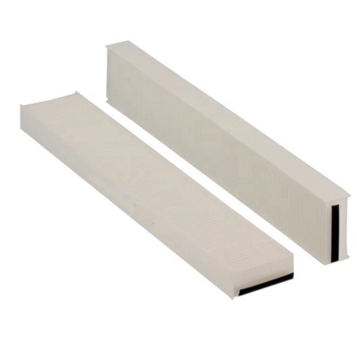 385*385*25.5mm 建設用設備用空気フィルター 水井直送 SC 40069