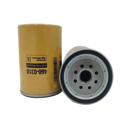 460-0310 エグババター用部品用 燃料水分離器フィルター 4600310 SN909120