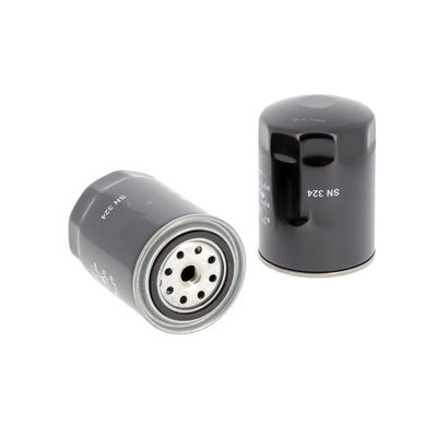 ハイドウェル鉄フィルター 紙燃料フィルター 4110000509232 SN324 建設用ロード機用