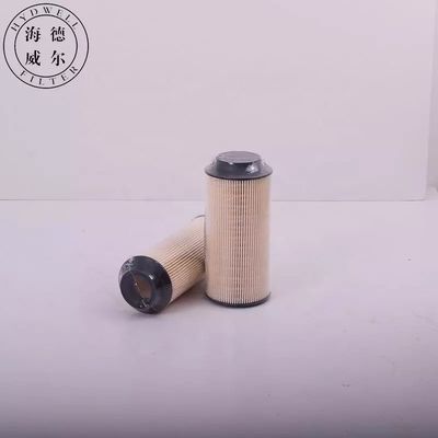 X770914 トラックエンジン部品のための燃料フィルター要素 トラックのパフォーマンスを向上させる