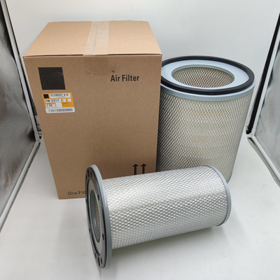 P181104 P158669 トラックエンジンの部品 広告 282*282*342mm ハイドウェル直送
