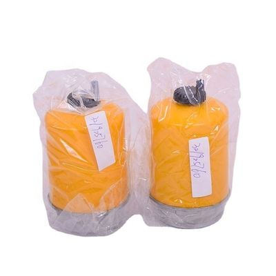 掘削機の加載器 燃料水分離器 フィルター要素 P551427 SP4044 95638 1311812 26826 4000F RE53729