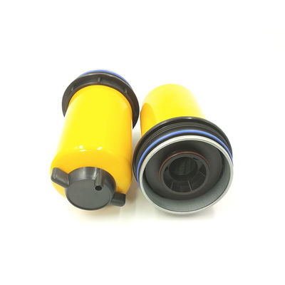 OEM NO 320/07416 エグババター用燃料水分離フィルター P569027 BHC5106 Z20140010