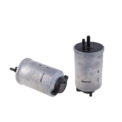 320/A7170 燃料フィルター P765325 SP1293 FSM4246 32007057 掘削機用鉄フィルター紙