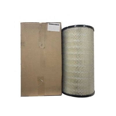 ガラス繊維 重用トラック用部品 トラック用エンジン用空気のフィルター 4459548 4459549