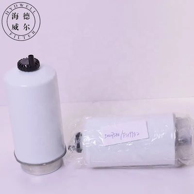 504107584/FS19982 エグババター トラクター エンジン 部品 燃料フィルター エレメント P551425 5198957