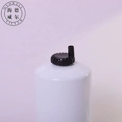 504107584/FS19982 エグババター トラクター エンジン 部品 燃料フィルター エレメント P551425 5198957