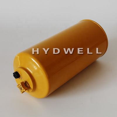 直接供給燃料フィルター P501108 3169954 4385386 掘削機エンジン 139*139*331mm