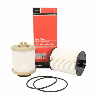 モーターカー FD-4615 FD-4616 FD-4617 FD4615 FD4616 FL2016 6.7L 6.0L 6.4L用の燃料フィルター