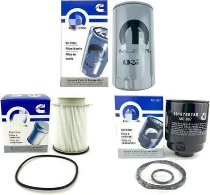 LF9098 燃料フィルター 2013-2018 ドッジ・ラム 2500 3500 4500 5500 保証された性能