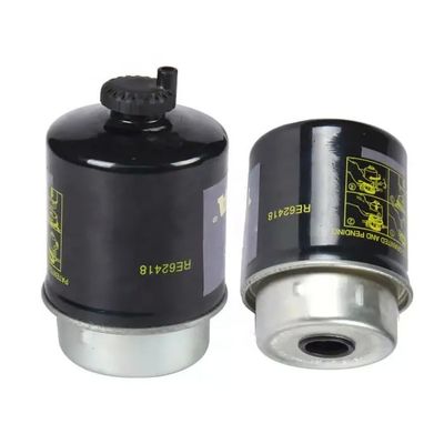 燃料水分離フィルター P551423 95759 RE50455 26560138 F55110 5597004 掘削機用