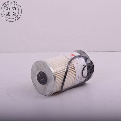 直接供給トラック ディーゼルエンジン 燃料フィルター要素 FS19765 P550851 21737499 23538304