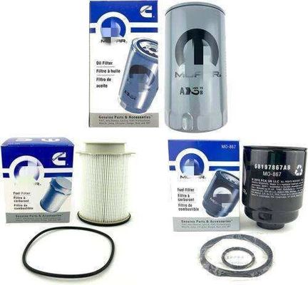 優れた性能 51607MP 燃料フィルター 2013-2018 ドッジ・ラム 2500 3500 4500 5500