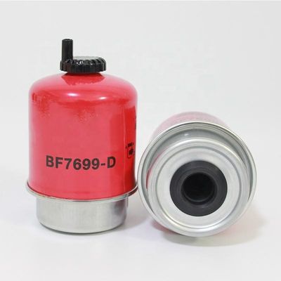 フィルター紙と鉄 油水分離エンジンのトラック部品P551436 151-2409