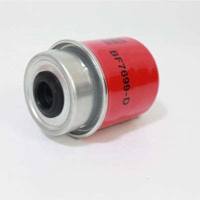 フィルター紙と鉄 油水分離エンジンのトラック部品P551436 151-2409