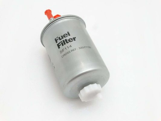 Jcb 掘削機部品 ディーゼル燃料 水分隔フィルター 320/07394 320/07155 320/07057 3CX 4CX