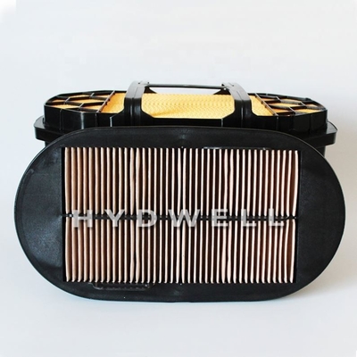 エンジン部品 エグババター用空気フィルター 496-9841 496-9842 SA160098 中国・ハイドウェル