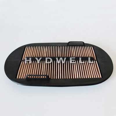 エンジン部品 エグババター用空気フィルター 496-9841 496-9842 SA160098 中国・ハイドウェル