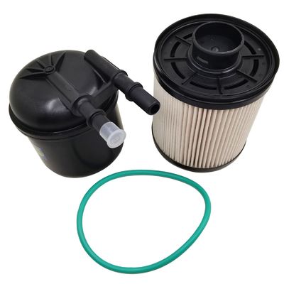 トラック用6.7L パワーストローク用のBC3Z9N184B AP61004 燃料フィルター要素キットを交換/修理する