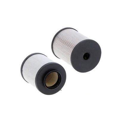 FD4617 KN40639 フロントロードおよび建設用車両用ハイドウェル燃料フィルターキット FD-4617