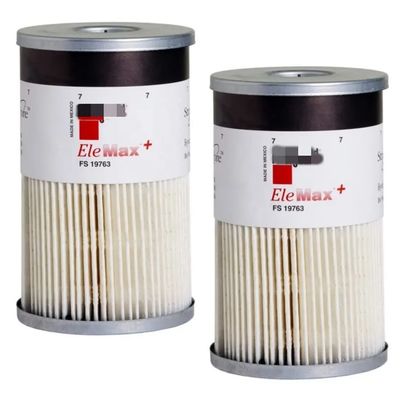 ハイドウェルディーゼル燃料フィルター要素 FS19763 FS19764 FS19765 P550849 P550851 5580007857 5580012785 3700572 1025262