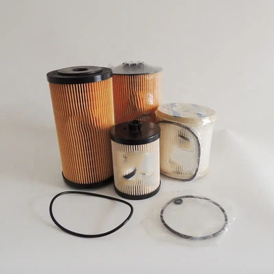 ハイドウェルディーゼル燃料フィルター要素 FS19763 FS19764 FS19765 P550849 P550851 5580007857 5580012785 3700572 1025262