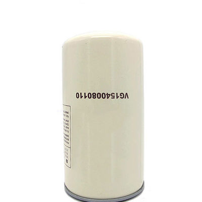 VG1540080110 420 トラックの性能のためのエンジン燃料フィルター