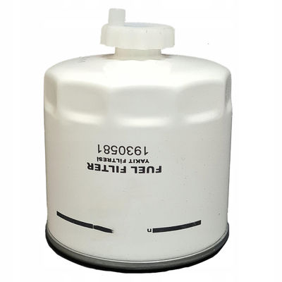 8066 トラックエンジン部品 燃料分離フィルター 参照番号 SN80001 P502486