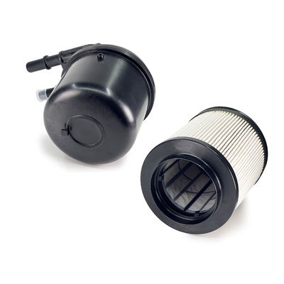 FD4615 鉄とフィルター紙 F250 F350 エンジンのための自動車燃料フィルター BC3Z9N184B FD-4615