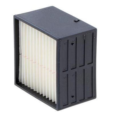 トラクターとエンジンのスペアパーツ FS19605 フィルター用紙付きの燃料水分離器フィルター