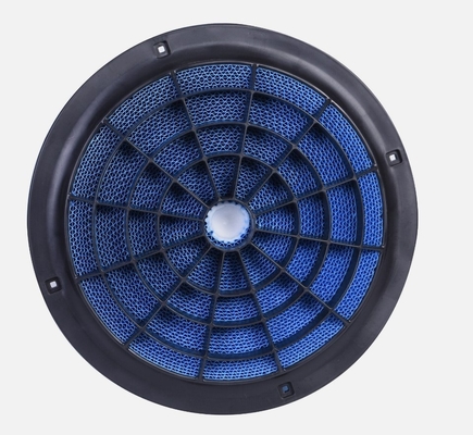 トラックモデル 重用用ハニコブエアフィルター要素 P634517 P619498 CA30132 部品