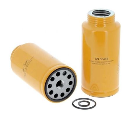 燃料水分離フィルター P550900 P551010 55198718 AF550626 1R0770 STCX769A 332095668 トラック用