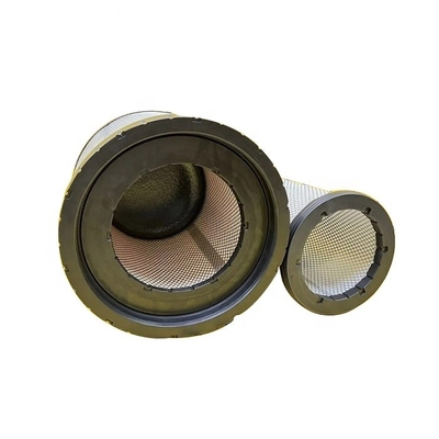トラクターの部品 エアフィルター要素 RE596317 RE596318 SA160143 SA160144 エグババター用