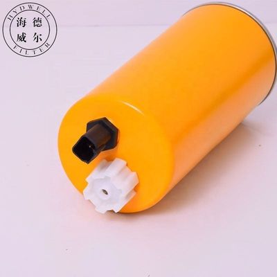 トラックと掘削機の燃料水分離フィルター 32/926107 SN 40643