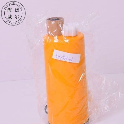 トラックと掘削機の燃料水分離フィルター 32/926107 SN 40643