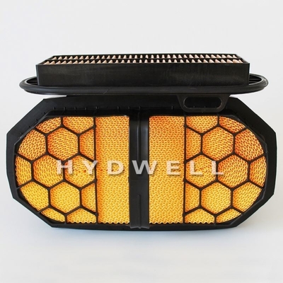 トラック用ディーゼル部品用エンジン用空気フィルター 4798989 4798991 19-1419-REV00 19-1418-REV00