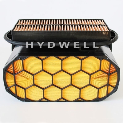 トラック用ディーゼル部品用エンジン用空気フィルター 4798989 4798991 19-1419-REV00 19-1418-REV00