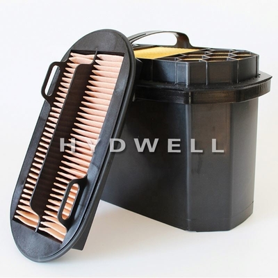 トラック用ディーゼル部品用エンジン用空気フィルター 4798989 4798991 19-1419-REV00 19-1418-REV00